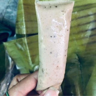 Chả heo Bình Định