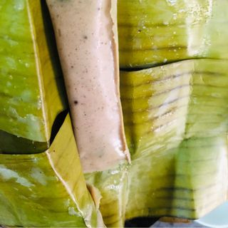 Chả heo Bình Định