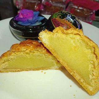Bánh trung thu