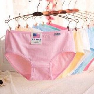 Quần lót A001 Sỉ lố 10 quần đủ màu