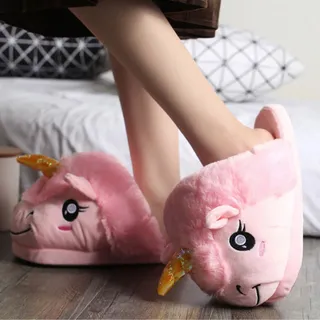 DÉP BÔNG KỲ LÂN BÉO Ú SIÊU CUTE