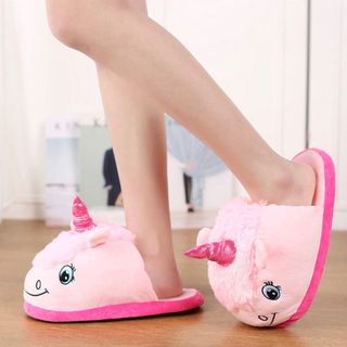 DÉP BÔNG KỲ LÂN BÉO Ú SIÊU CUTE