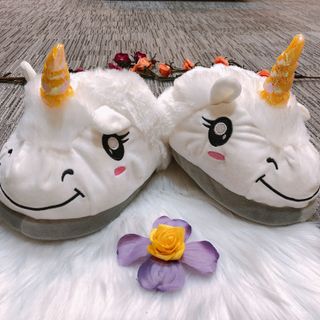 DÉP BÔNG KỲ LÂN BÉO Ú SIÊU CUTE