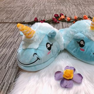 DÉP BÔNG KỲ LÂN BÉO Ú SIÊU CUTE