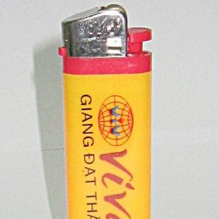Bật Lửa Viva Giang Đạt Thành