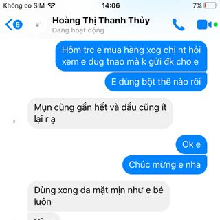Bột rua mặt thảo mộc hh spa