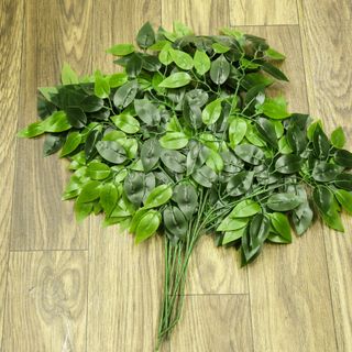 Lá si lá dày tự nhiên như thật - HC708