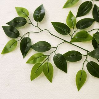 Lá si lá dày tự nhiên như thật - HC708