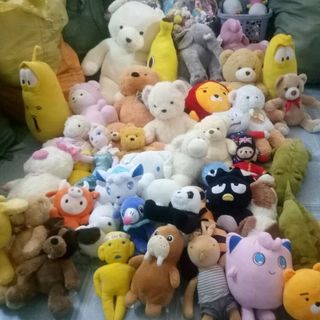 Gấu Bông Giá Rẻ