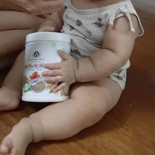 BỘT ĂN DẶM 6 LOẠI HẠT CAO CẤP