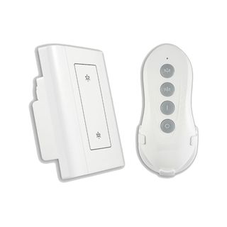 CÔNG TẮC CẢM ỨNG CHẠM ĐIỀU KHIỂN TỪ XA KAWASAN DK2S