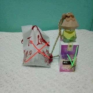 Tinh dầu thơm cheo