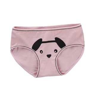 Quần lót dễ thương 088 Sỉ lố 10 chiếc không chọn màu