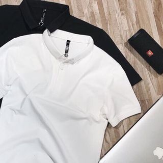 Áo trụ trơn Size lớn