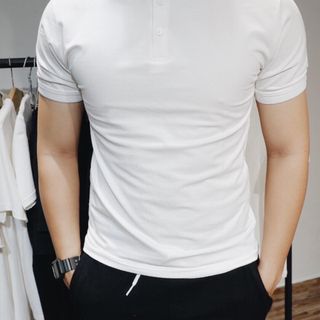 Áo trụ trơn Size lớn