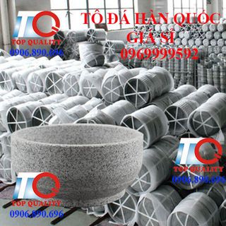 Tô đá Hàn Quốc giữ nóng 14-16-18-20cm