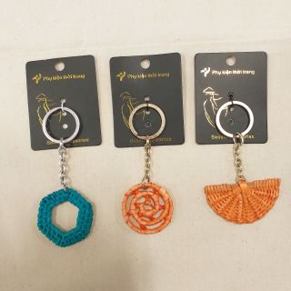 Móc khóa handmade