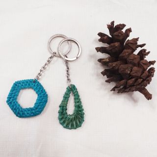 Móc khóa handmade
