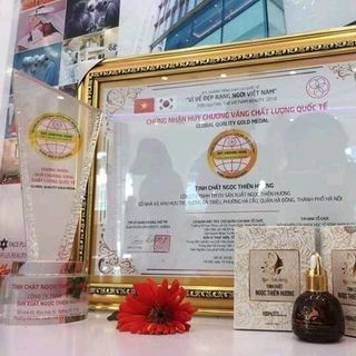 Trị Thâm Ngọc Thiên Hương
