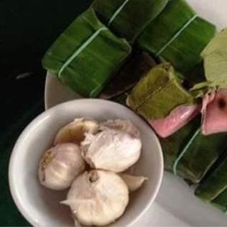 Nem chua Bình Định