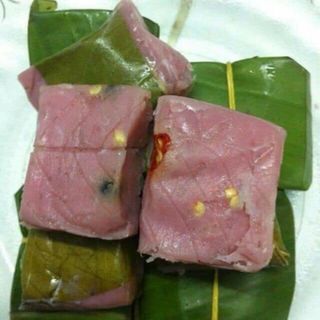 Nem chua Bình Định