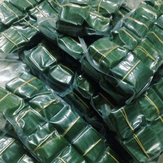 Nem chua Bình Định