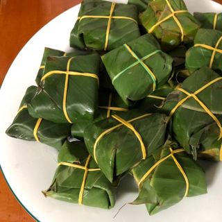 Nem chua Bình Định