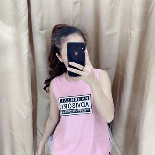 Bộ thun cotton xịn