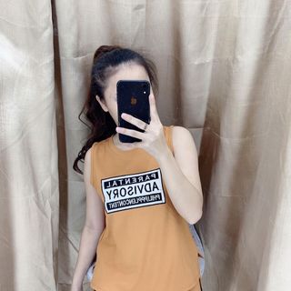 Bộ thun cotton xịn