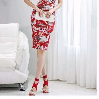 Đầm body HQ cao cấp
