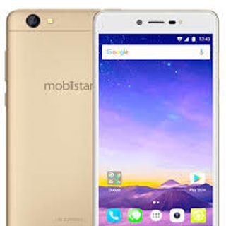 mobiistar lai zumbo S 2017 lite