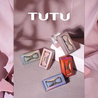 Son Nơ bướm TuTu Siêu sang