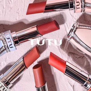 Son Nơ bướm TuTu Siêu sang
