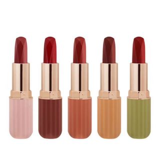 Set son thỏi 5 cây siêu sang