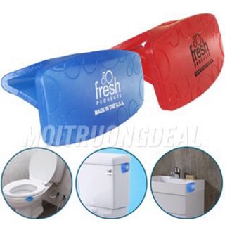 Khử mùi bồn tiểu nữa wave Fresh