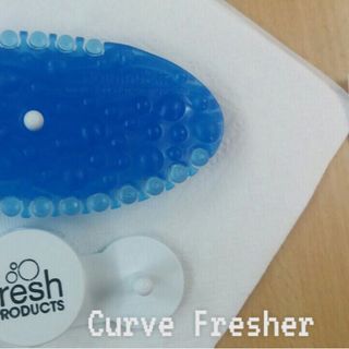 Khử mùi bồn tiểu nữa wave Fresh