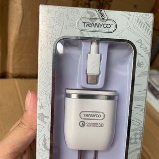 Cóc sạc Tranyoo V7