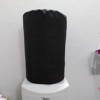 Áo trùm bình nước nóng lạnh