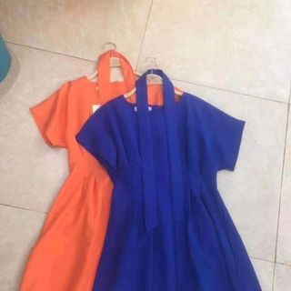 đầm liền