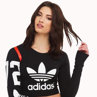 ÁO CRT ADIDAS BỘ SỐ 1
