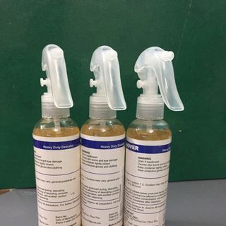 Tẩy ố kính sắt innox