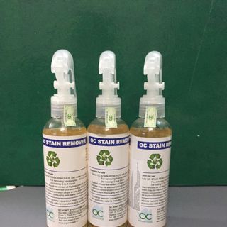Tẩy ố kính sắt innox