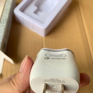 Cóc sạc Tranyoo V7