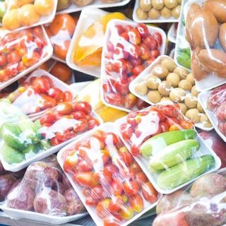 màng bao bọc thực phẩm PE hưng phú vinh