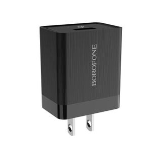 BOROFONE - Cóc Sạc Nhanh BA17 - 1 Cổng USB US
