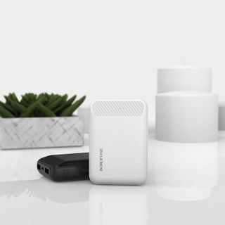 BOROFONE - Pin Sạc Dự Phòng BT17 - Dung Lượng 10000mAh Có Đèn Led