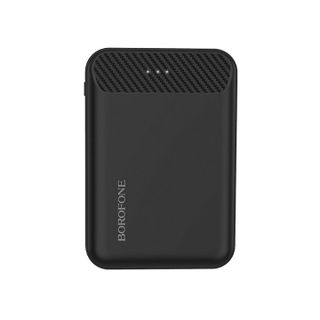BOROFONE - Pin Sạc Dự Phòng BT17 - Dung Lượng 10000mAh Có Đèn Led