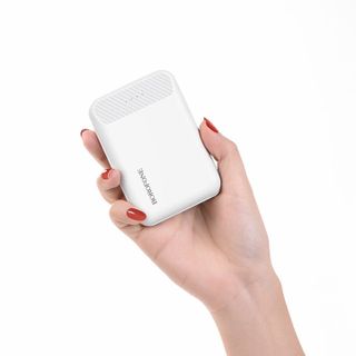 BOROFONE - Pin Sạc Dự Phòng BT17 - Dung Lượng 10000mAh Có Đèn Led