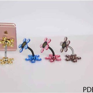 Giá Đỡ Điện Thoại Hút Chân Không Cực Chắc Đầu Xoay Chuyển 360 Độ 7TI15 - 7TI15 giá sỉ