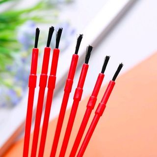 cây cọ tô màu dài 16cm